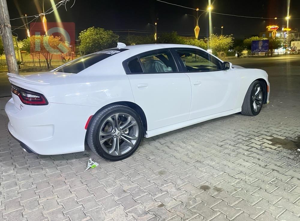 دودج تشارجر